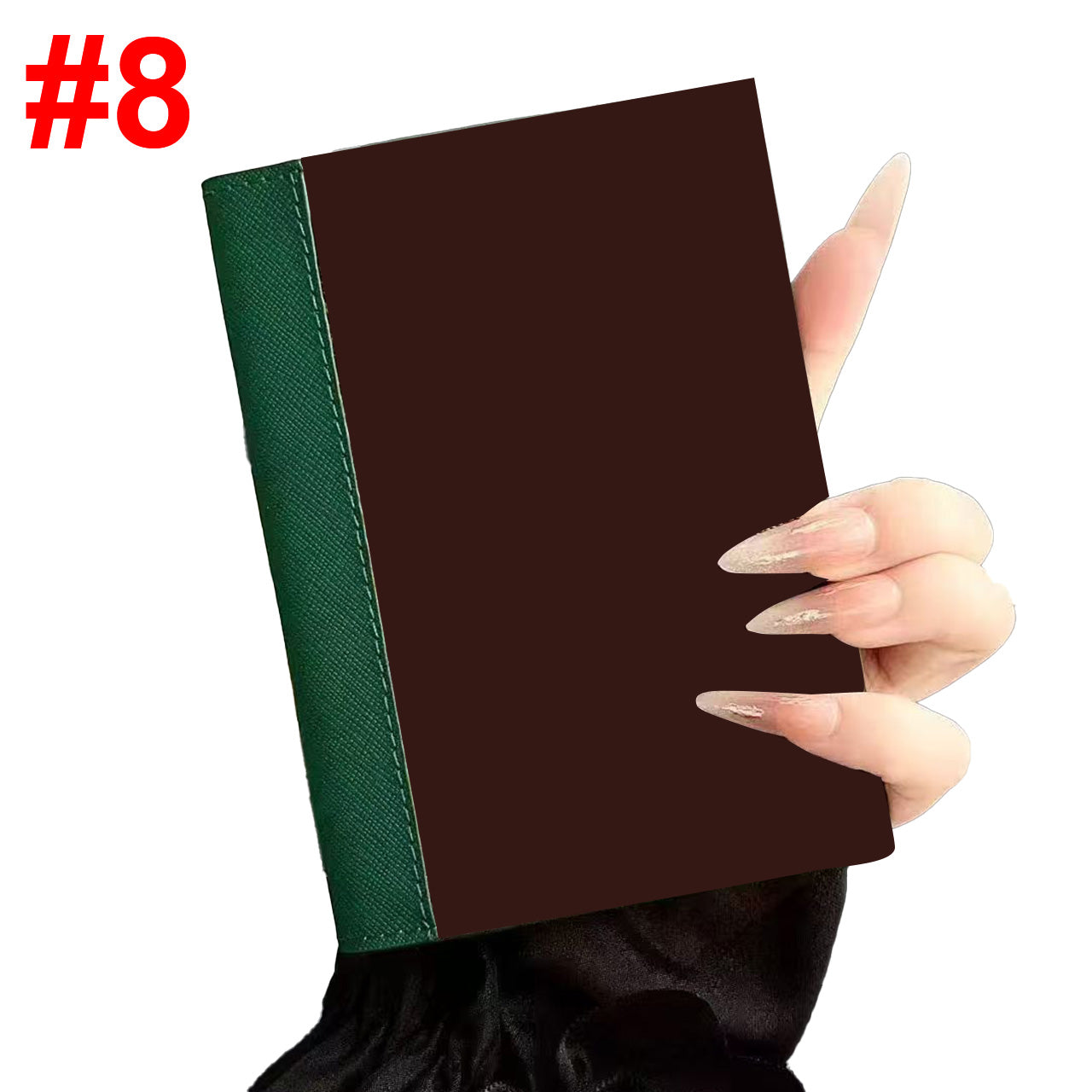 Passport Holder