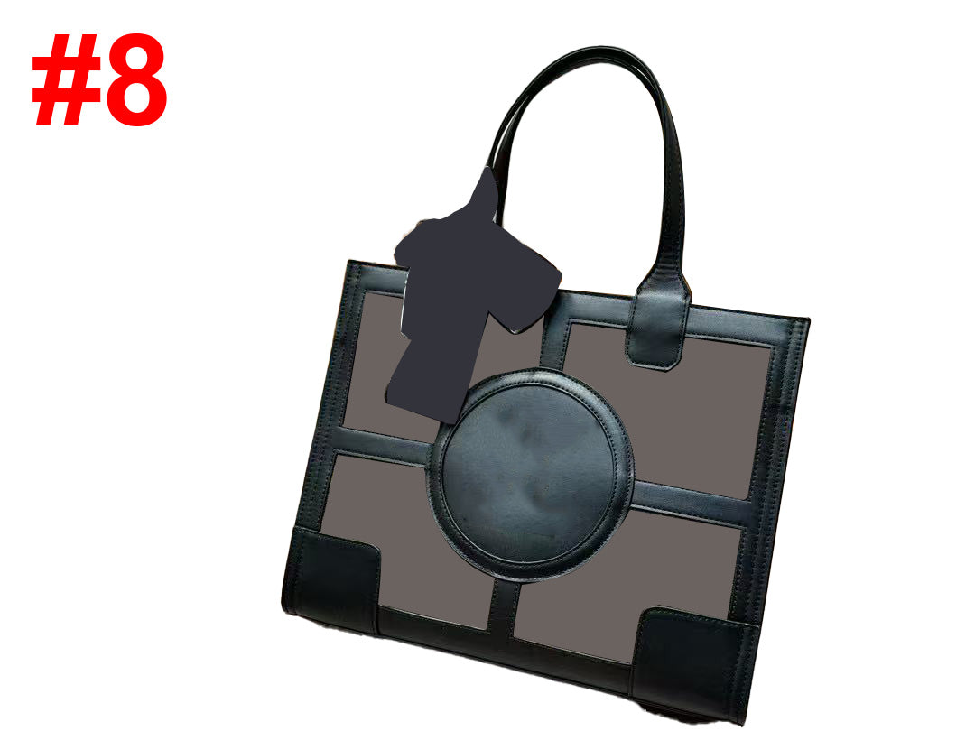 Total Bag