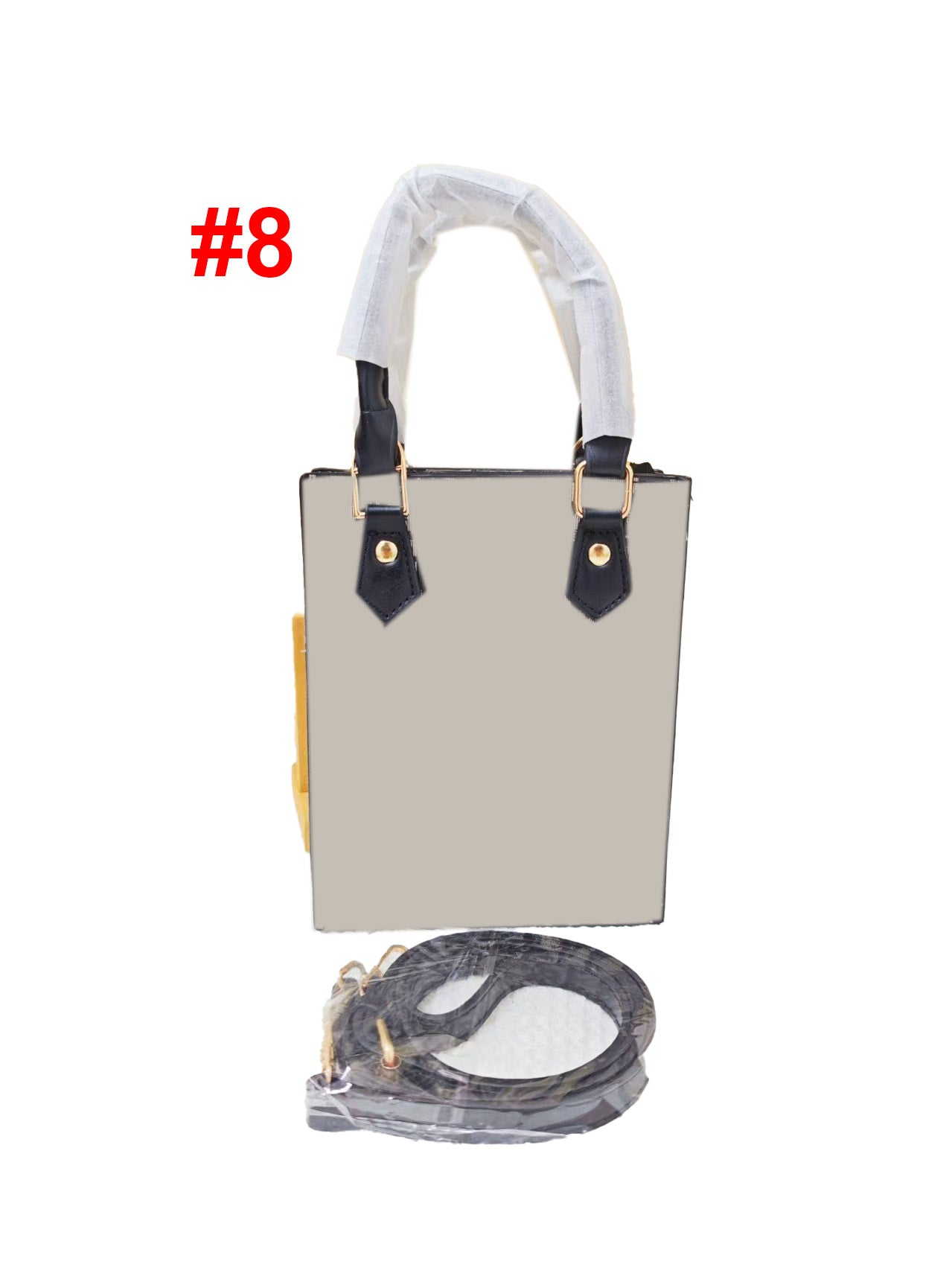 Crossbody bag