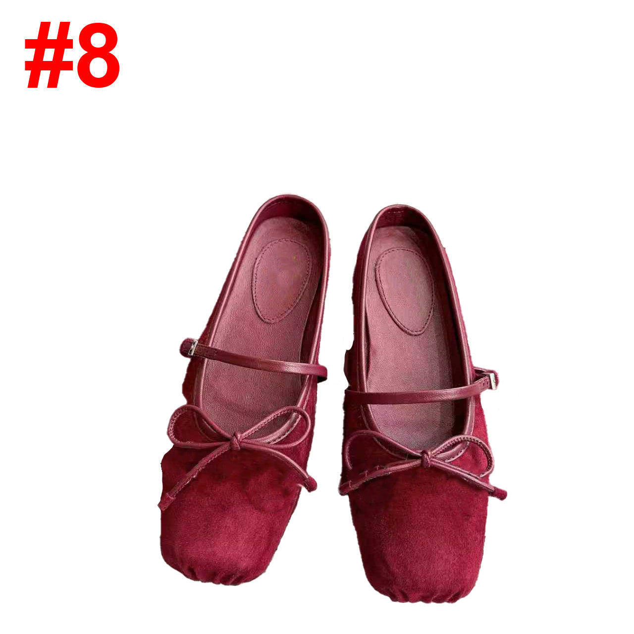 Women's Flat Shoes