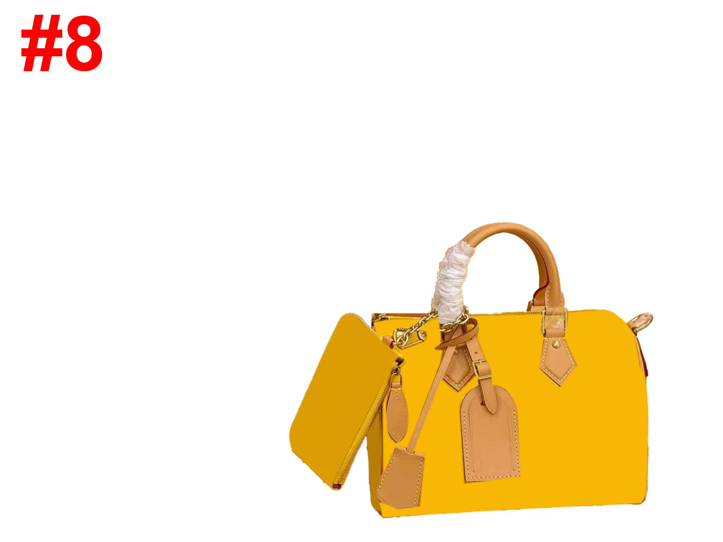 Speedy P9 Bag