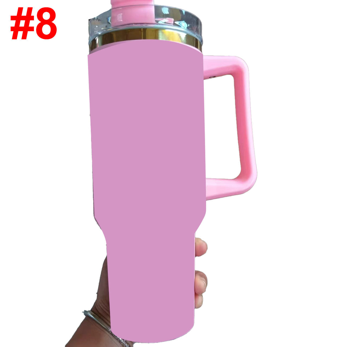 Tumblers