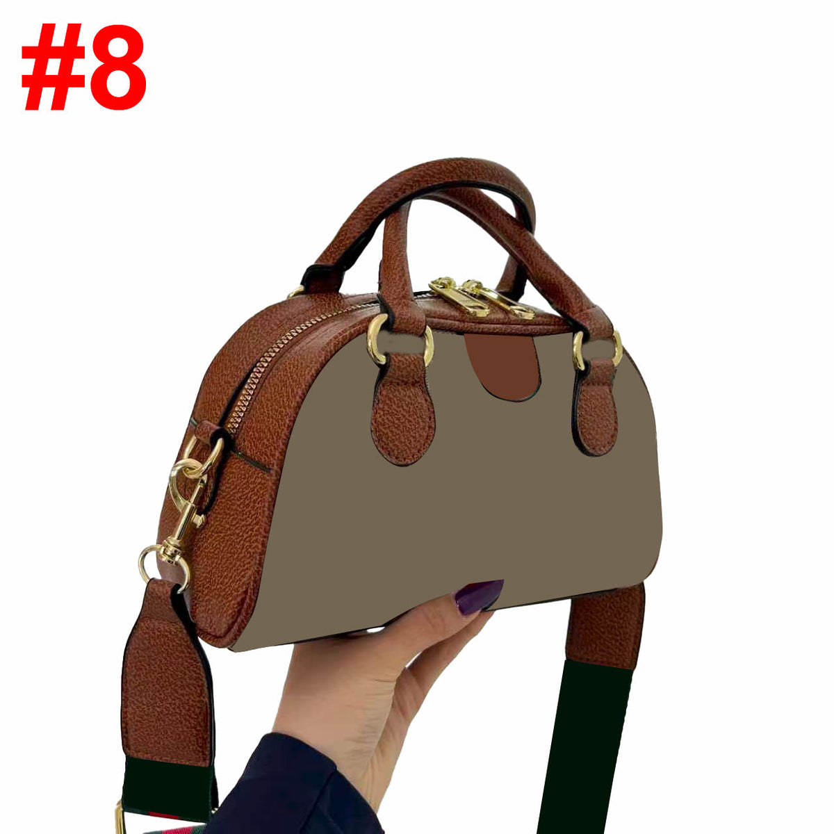 Crossbody Bag