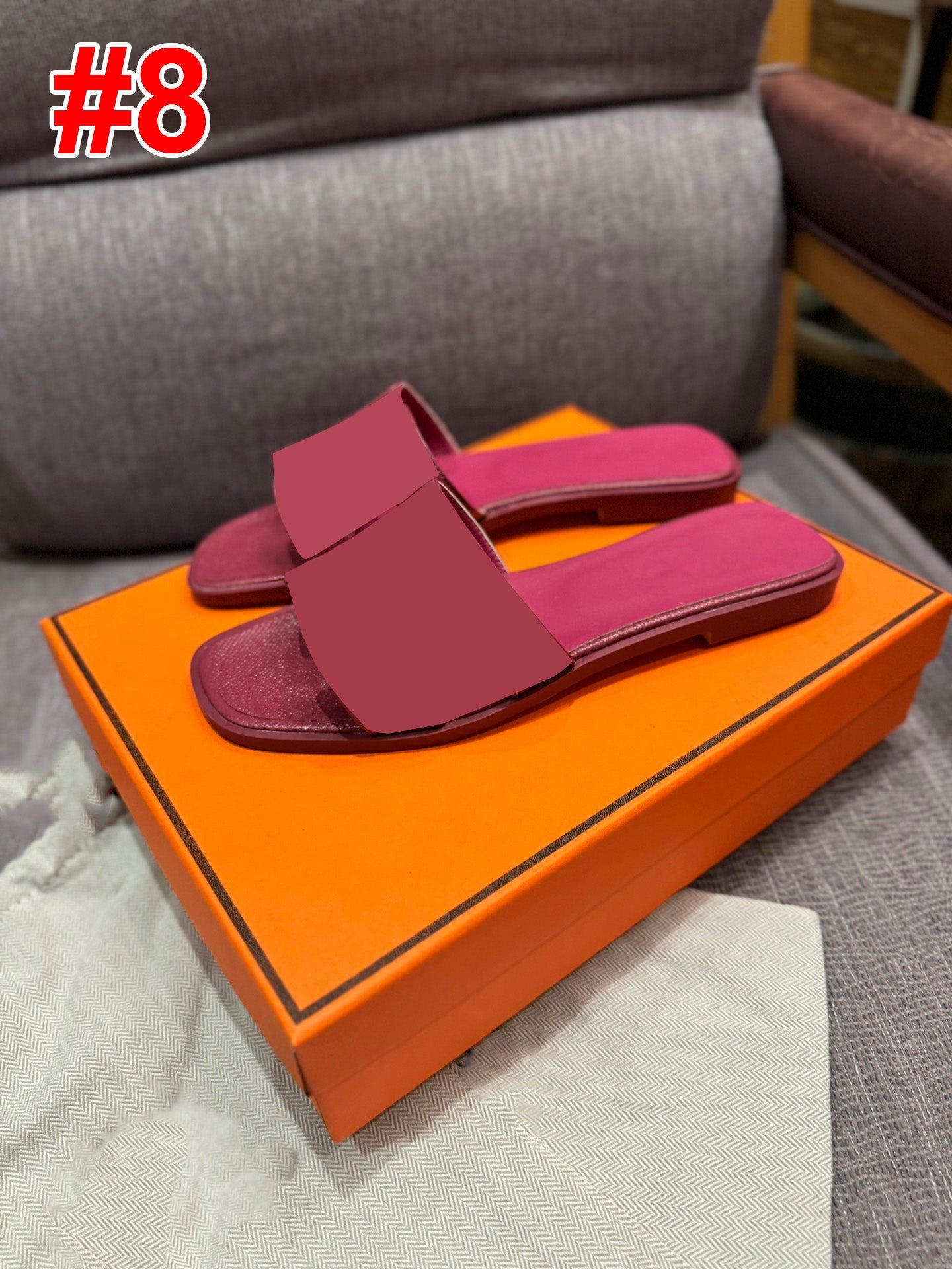 Slippers