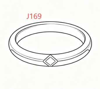 Ring (J169)