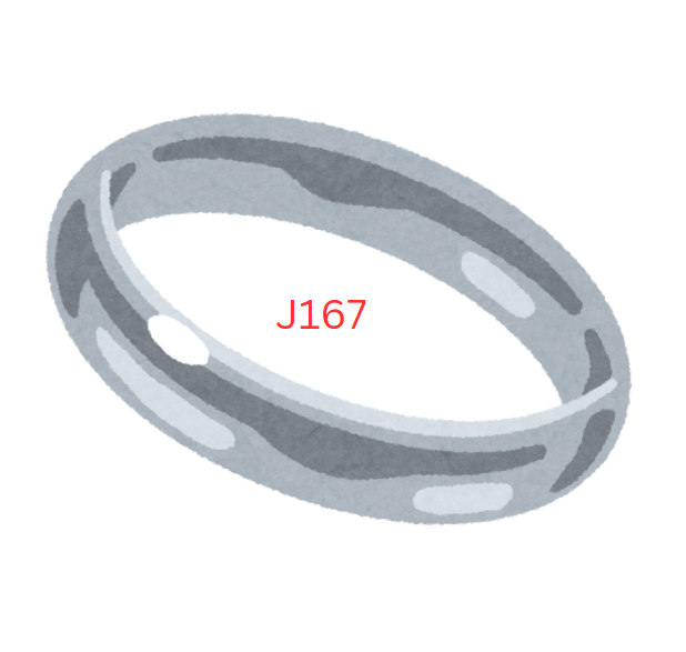 Ring(J167)