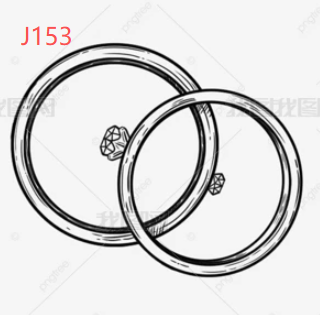Ring （J153）