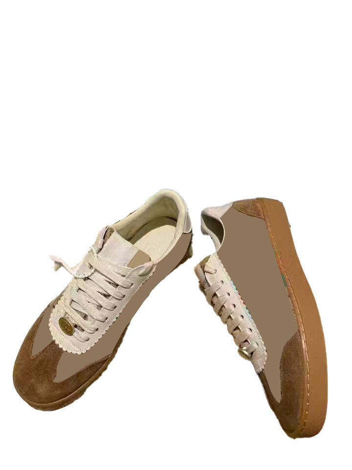 Shoes and Bag