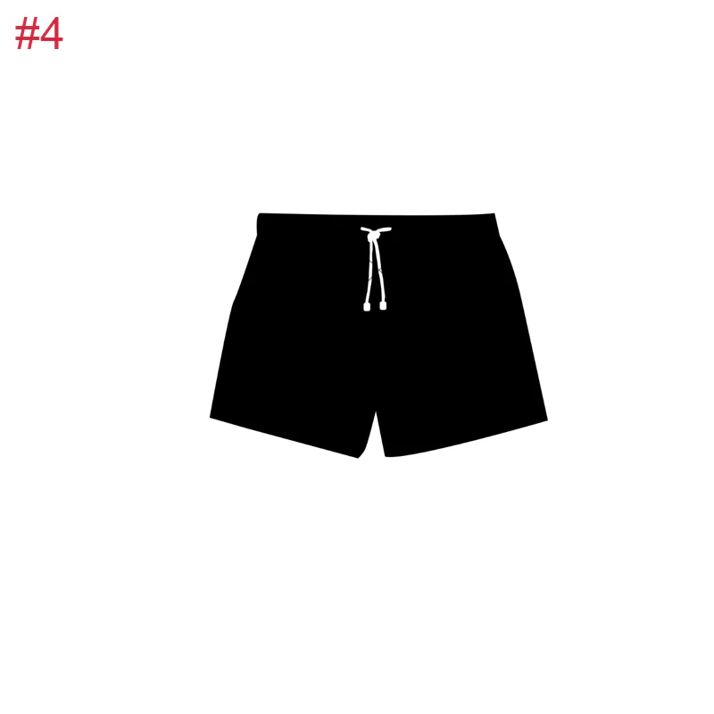 Men's Beach Shorts