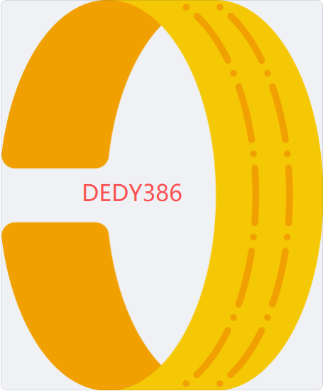 Gold Bangle (DEDY386)