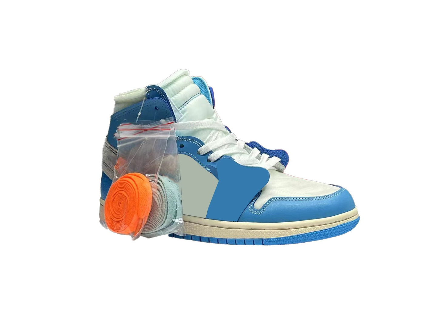 Fashion Sneakers