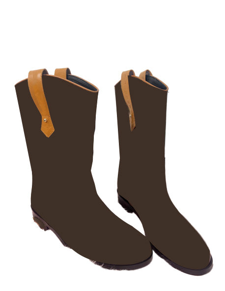 Boots and  Bag Set