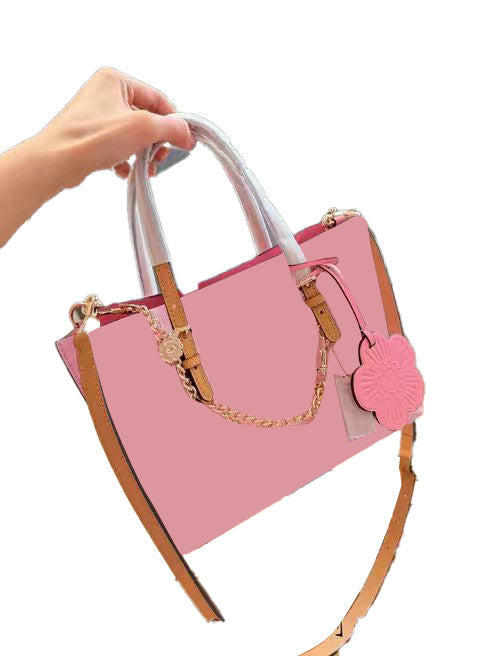 Pink Bag