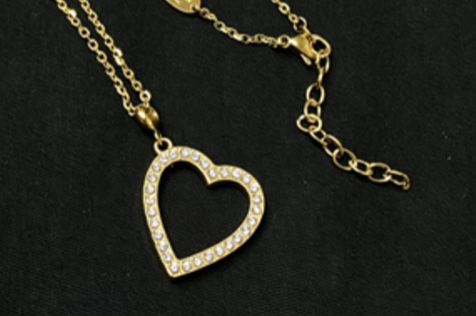 Necklace(JSX667)