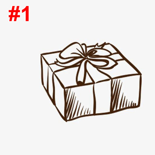Gift Box (QC1989)