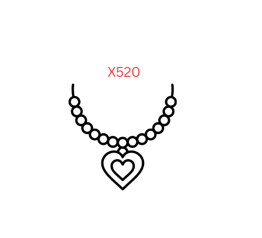 Necklace(X520)