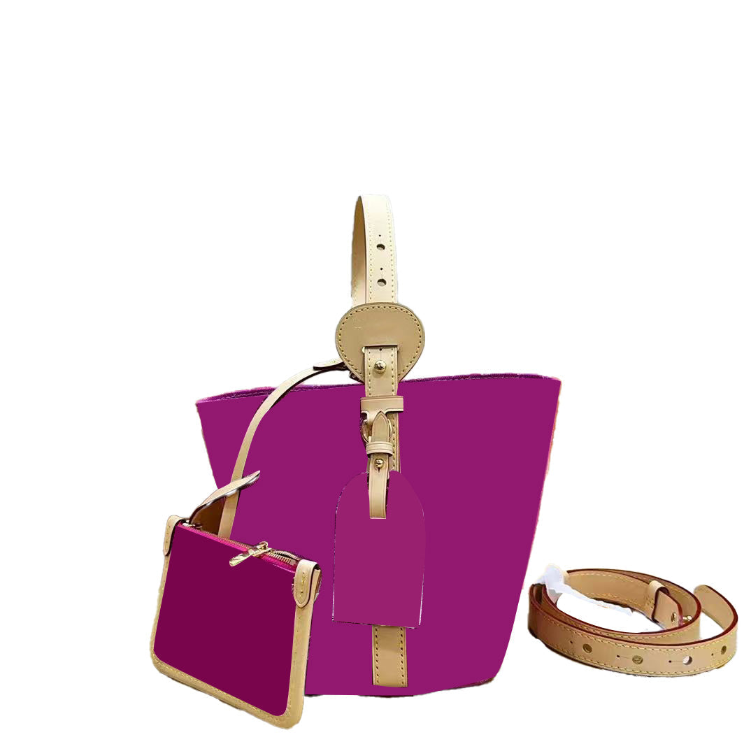 Basket Bag