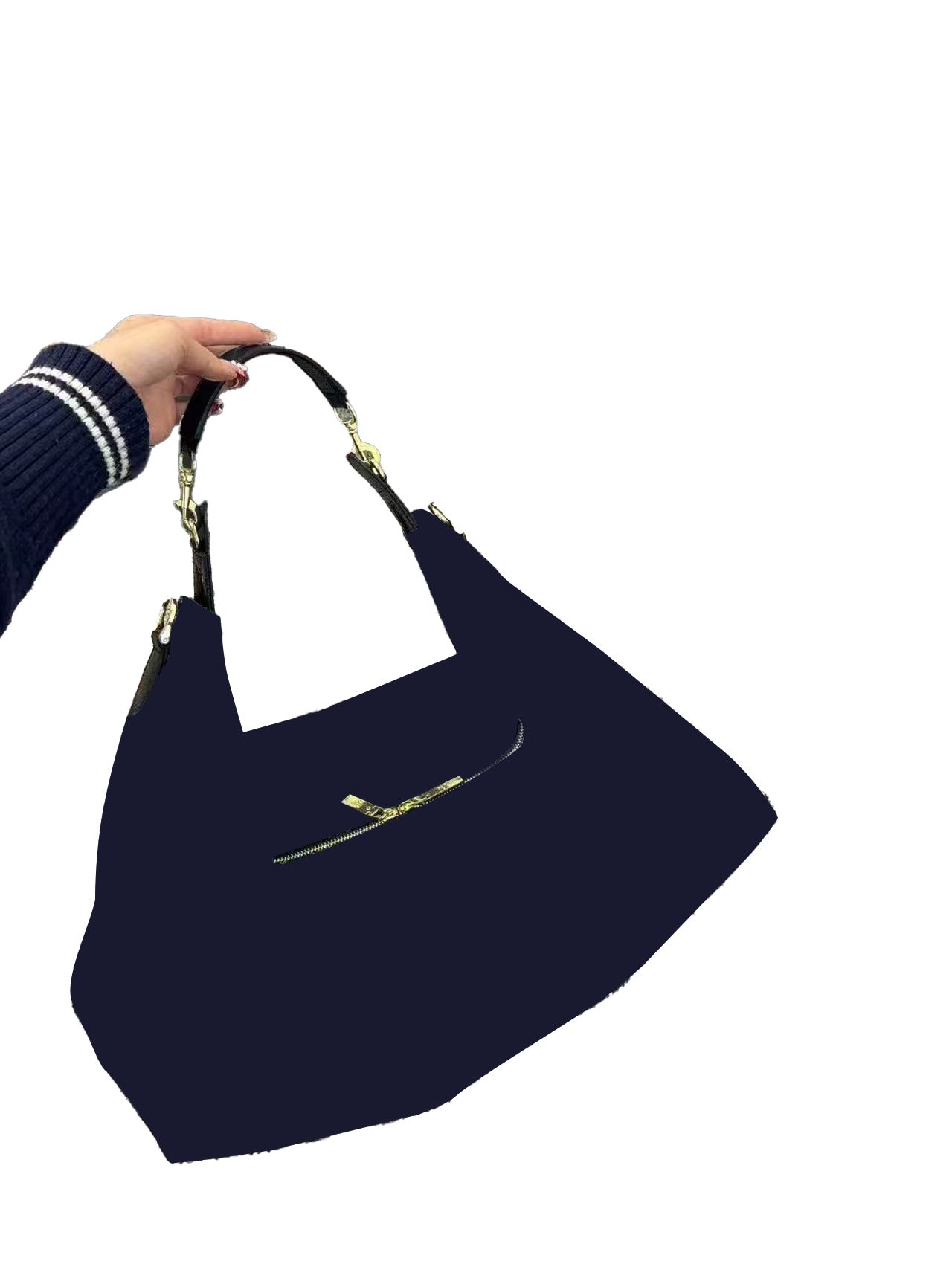 Hand Tote Bag