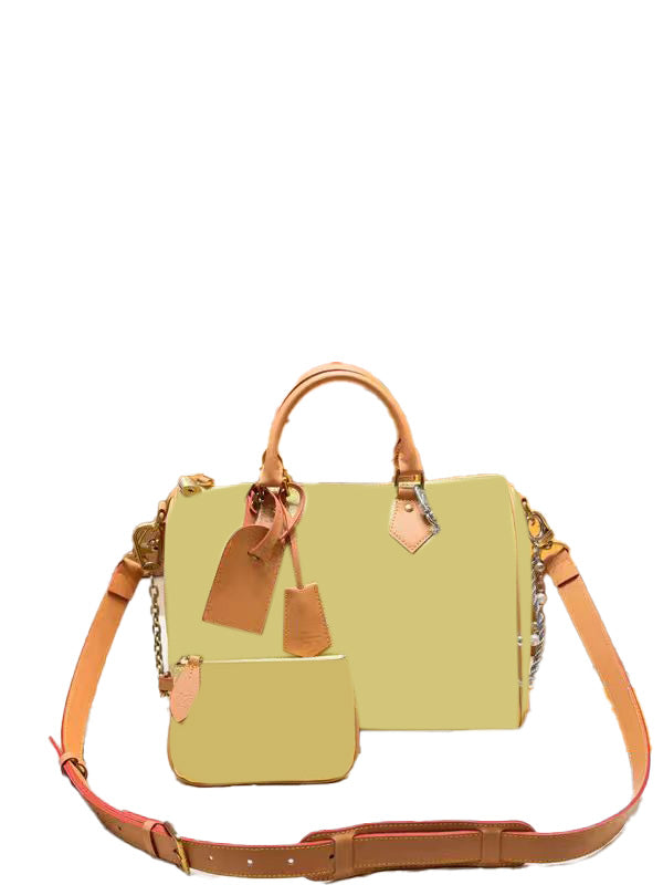 Speedy Crossbody Bag