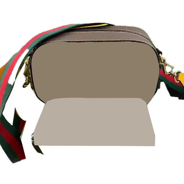 Bag and Wallet Set
