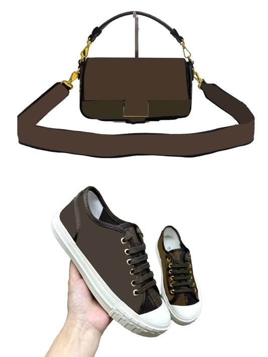 Classic Shoes&Bag