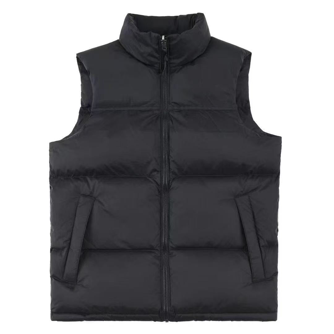 Men's Top Quality Sleeveless Down Jacket