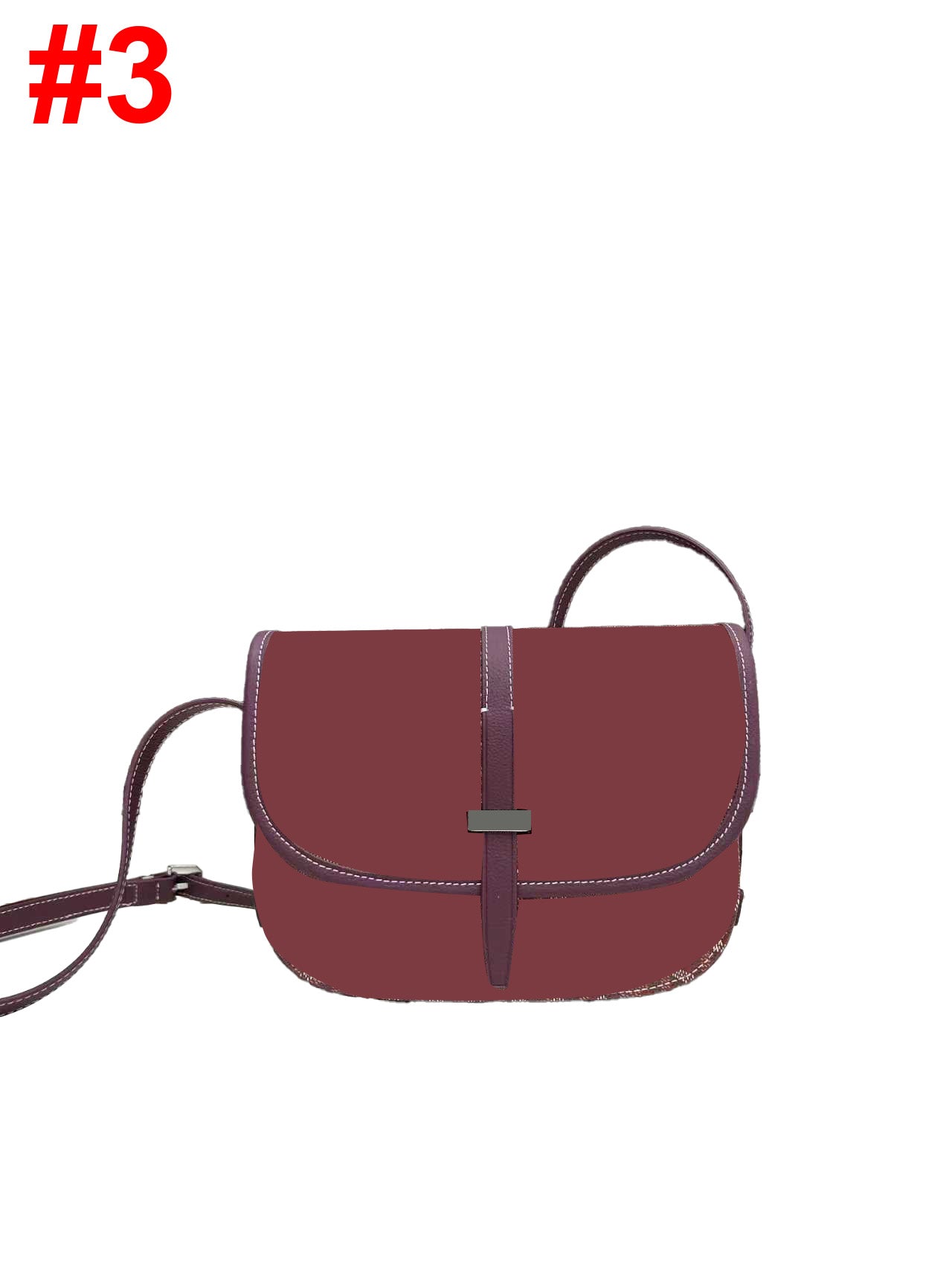 Crossbody Bag