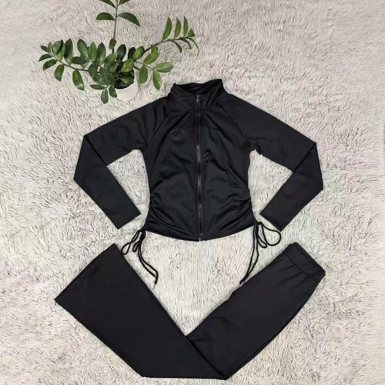 Sportswear Set