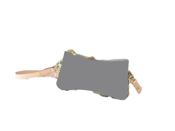 Gray and Slipper