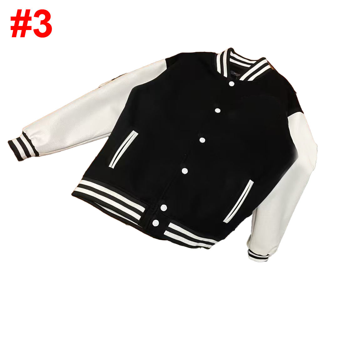 Baseball Jacket