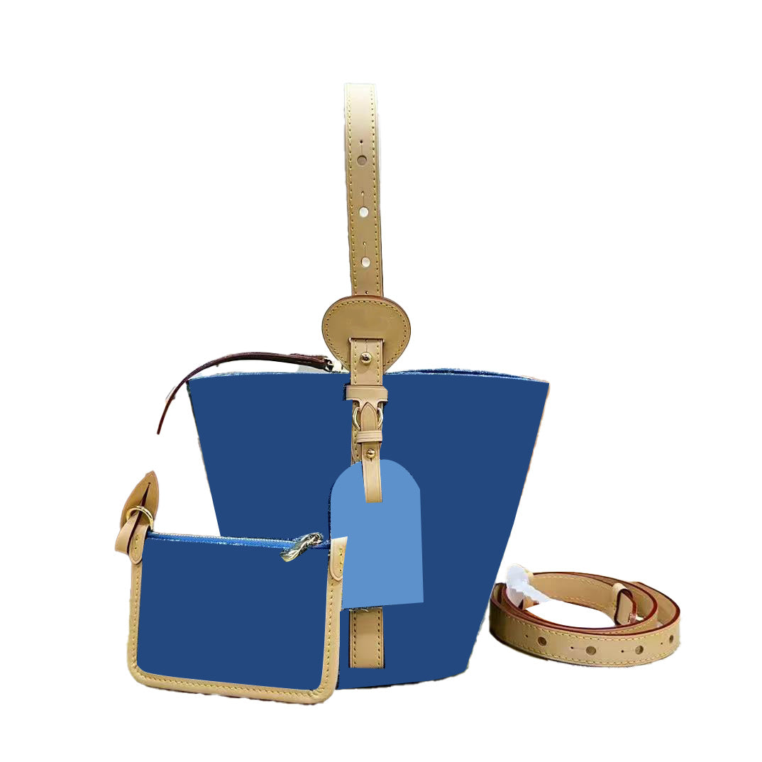 Basket Bag