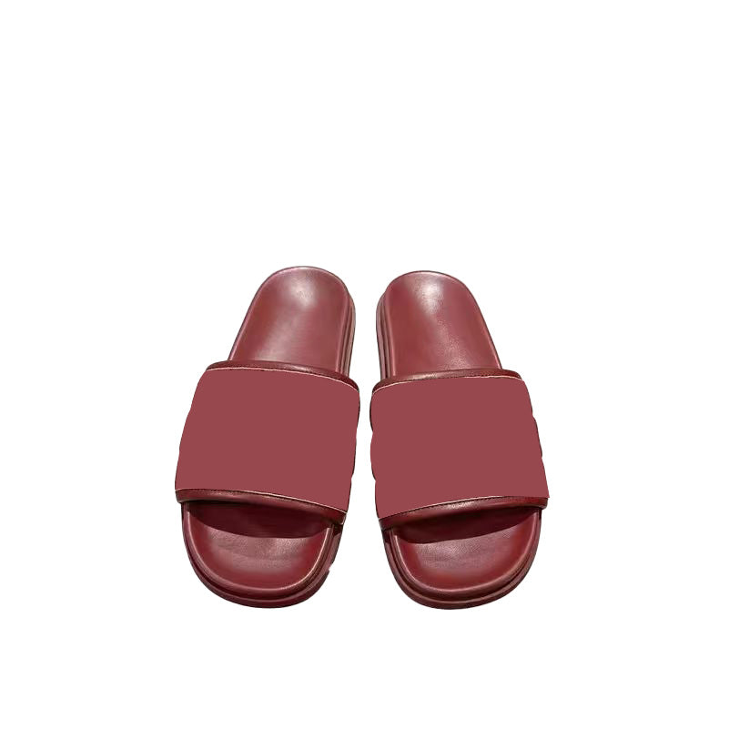 Women's Summer Slippers