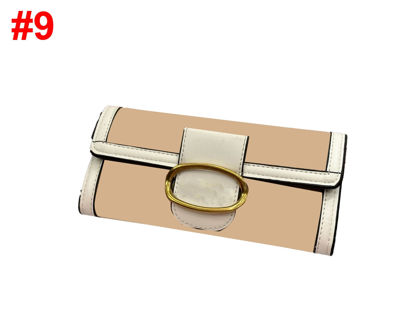 Wallet(QCW3)