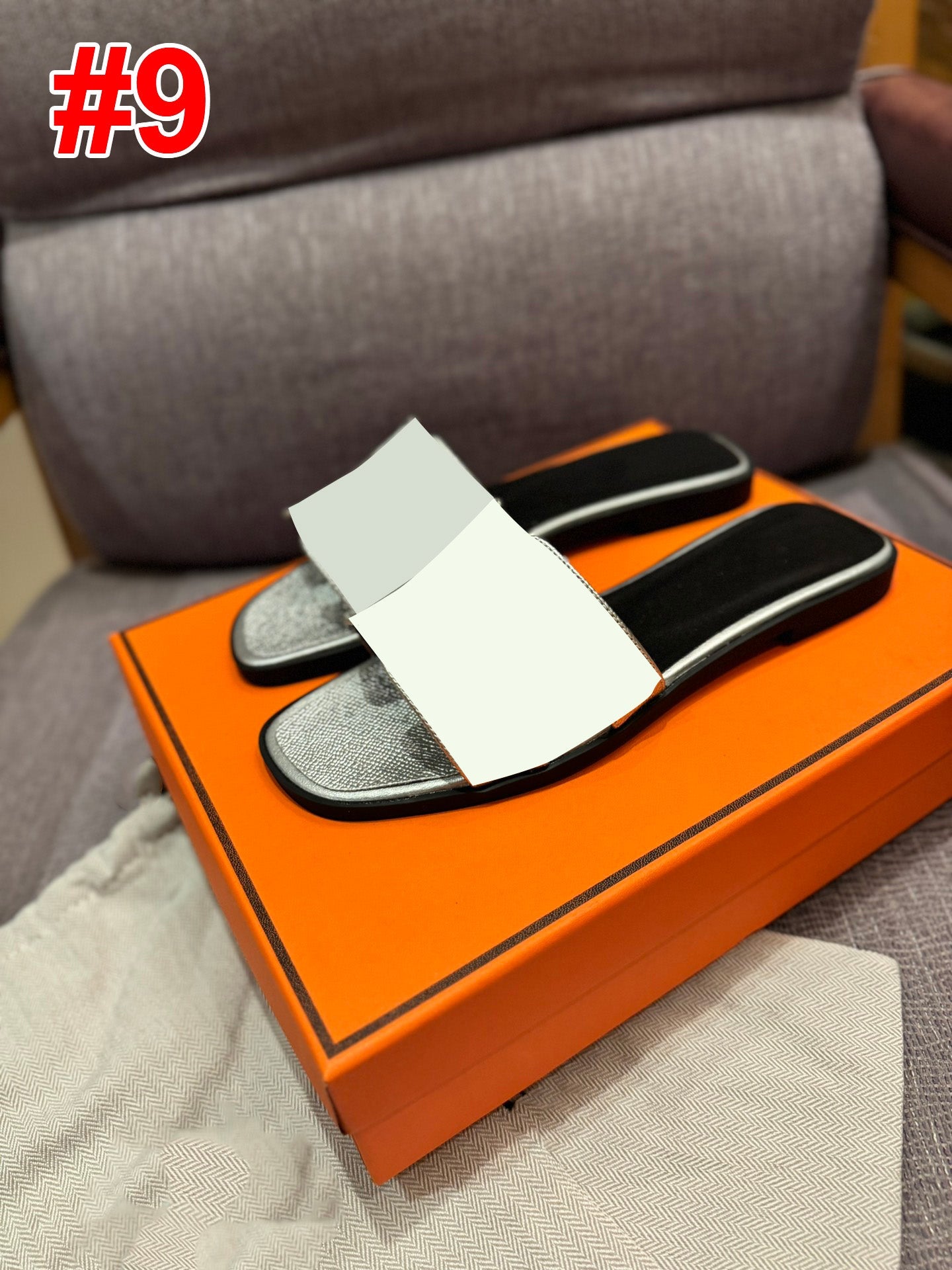 Slippers