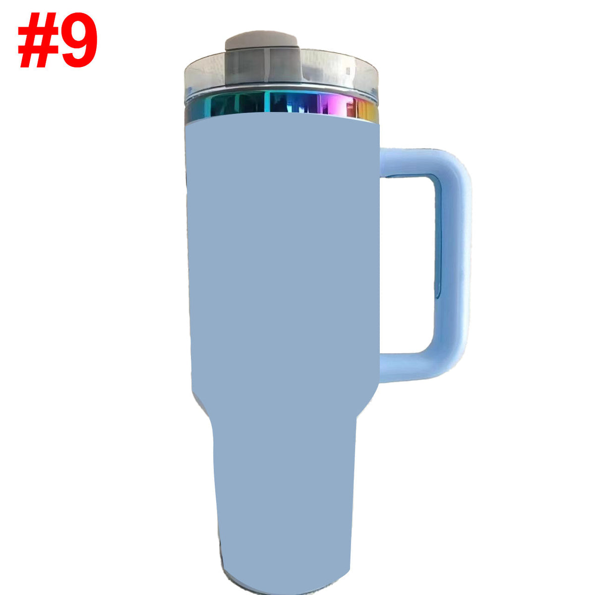 Tumblers