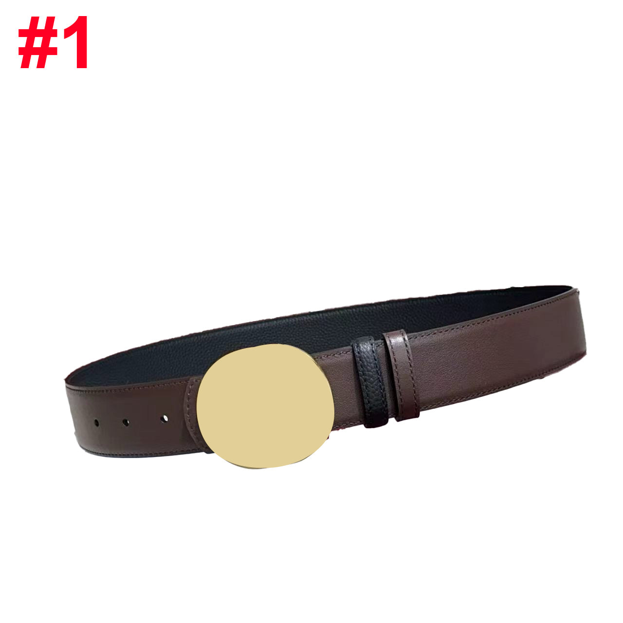 Unisex Belt