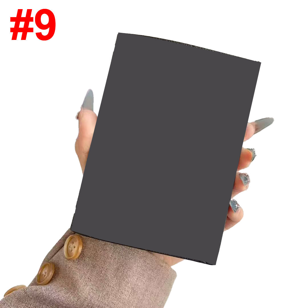 Passport Holder