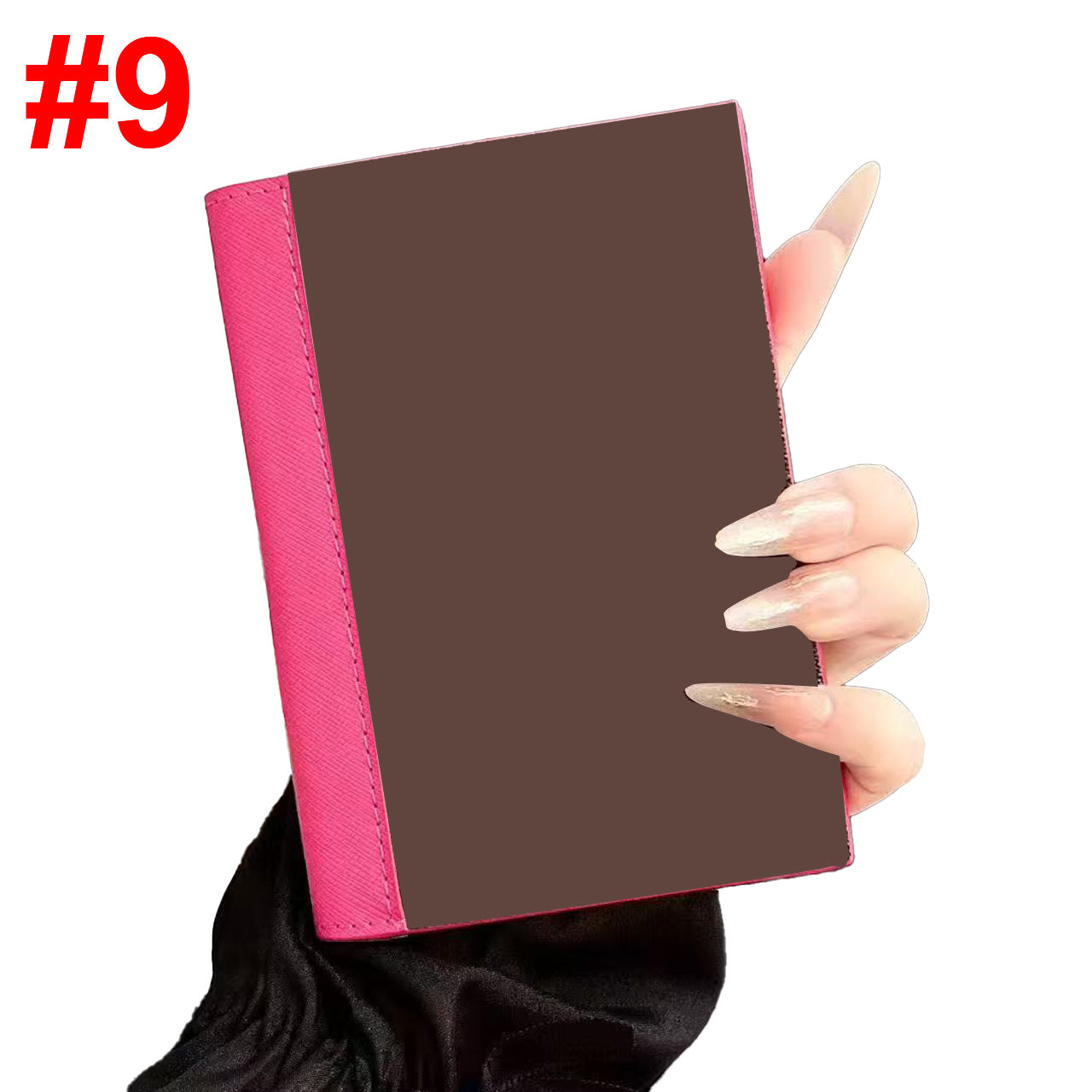 Passport Holder