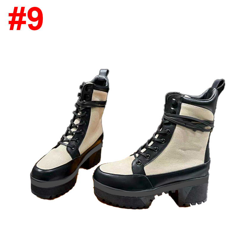 New Boots