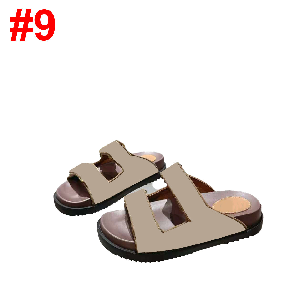 Unisex Sandals