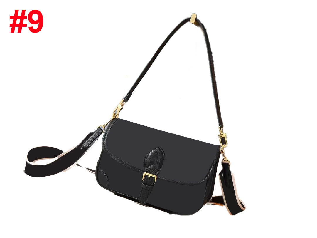 Crossbody Bag
