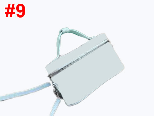 Makeup Crossbody Bag