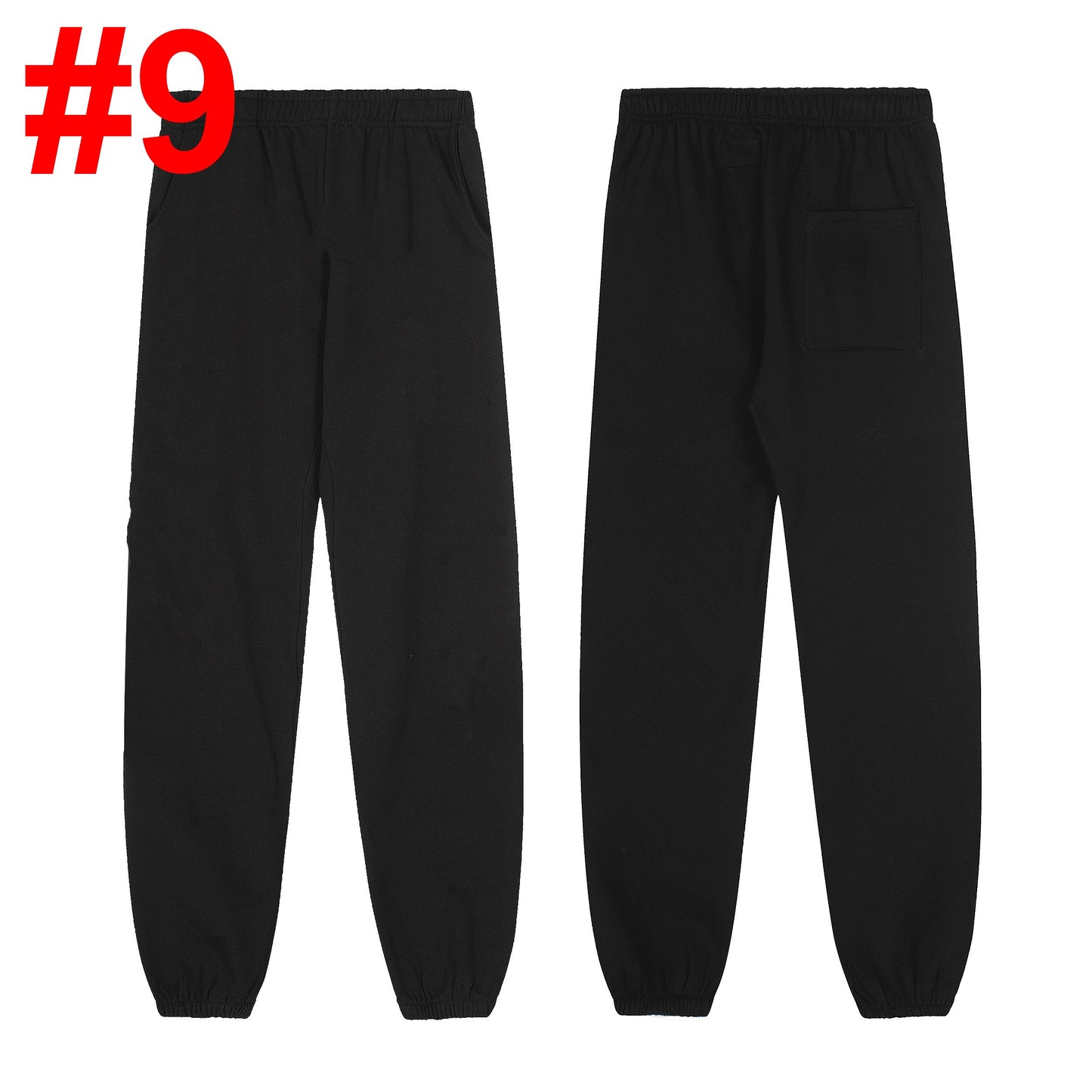 Men's Printed Trousers