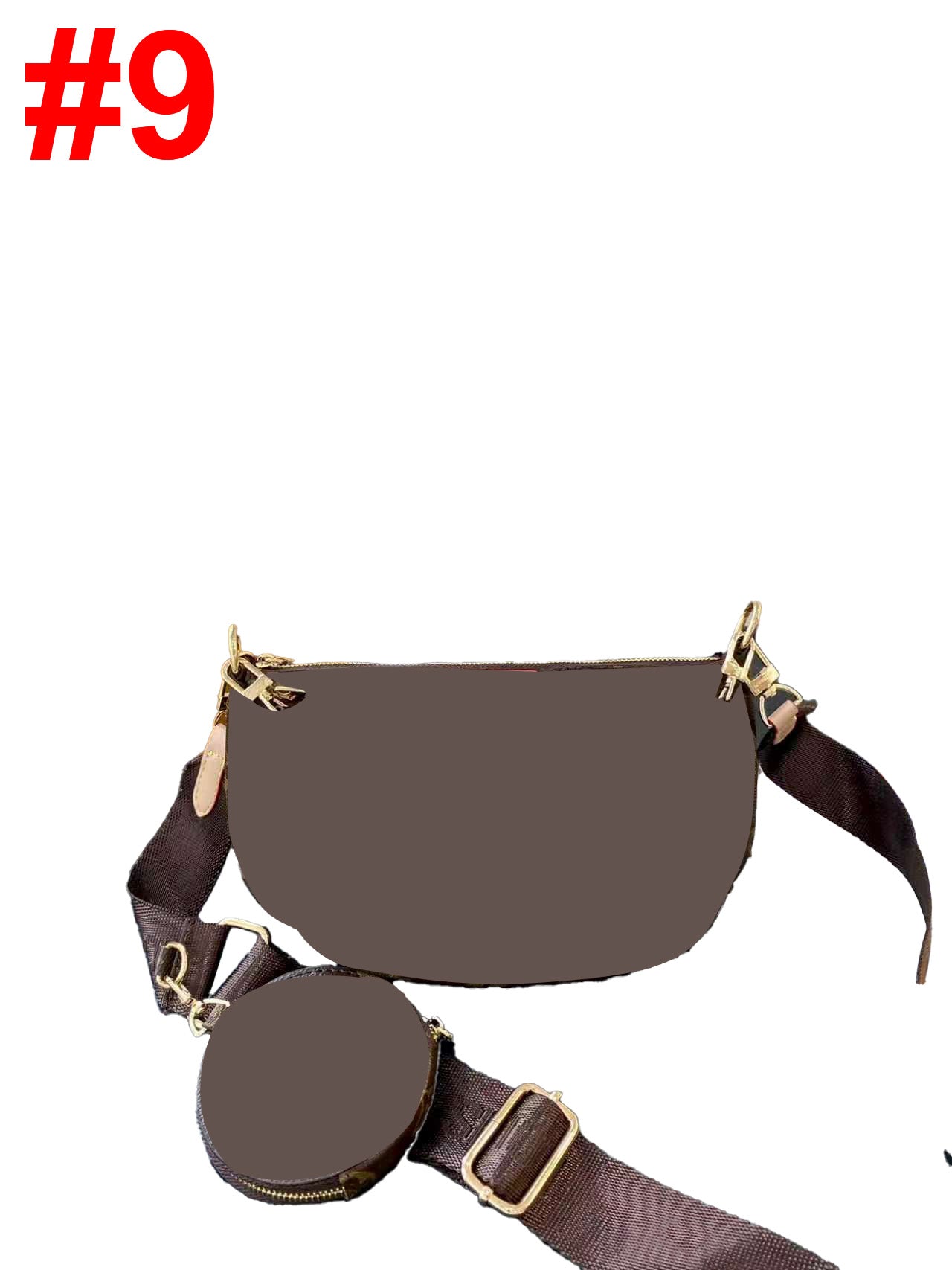 Crossboby bag
