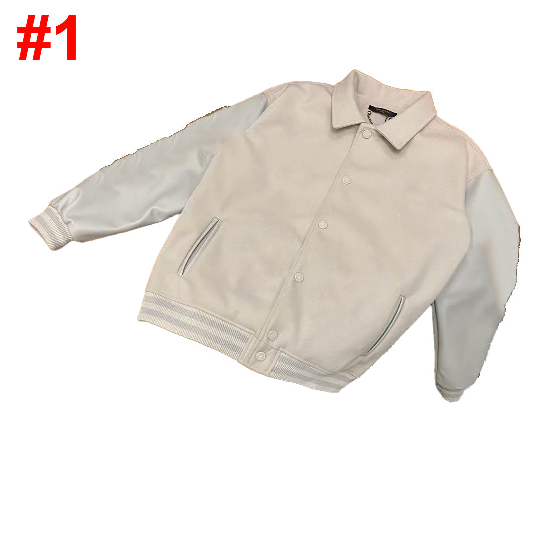 Baseball Jacket
