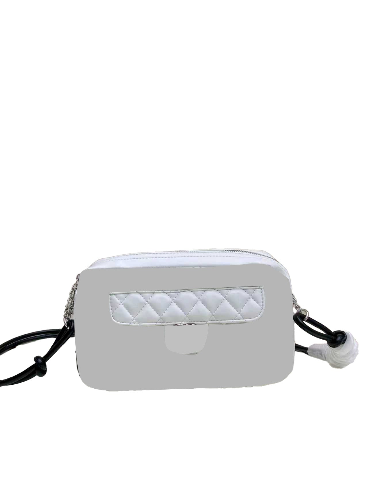 New Camera Bag