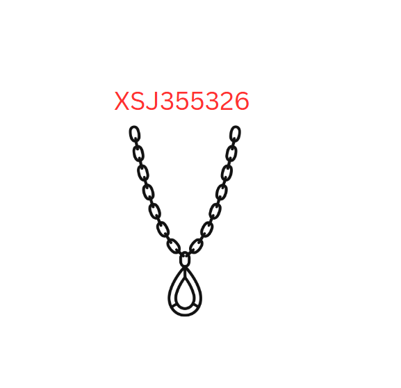 Necklace(XSJ355326)