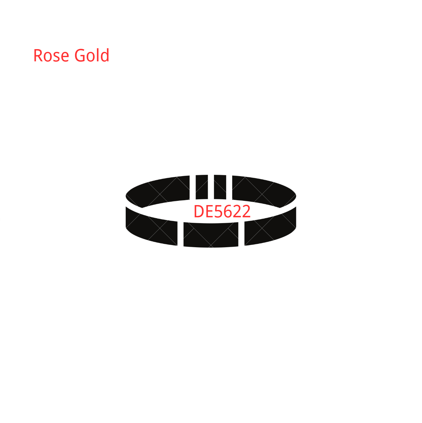 Diamond Bangle (DE5622)
