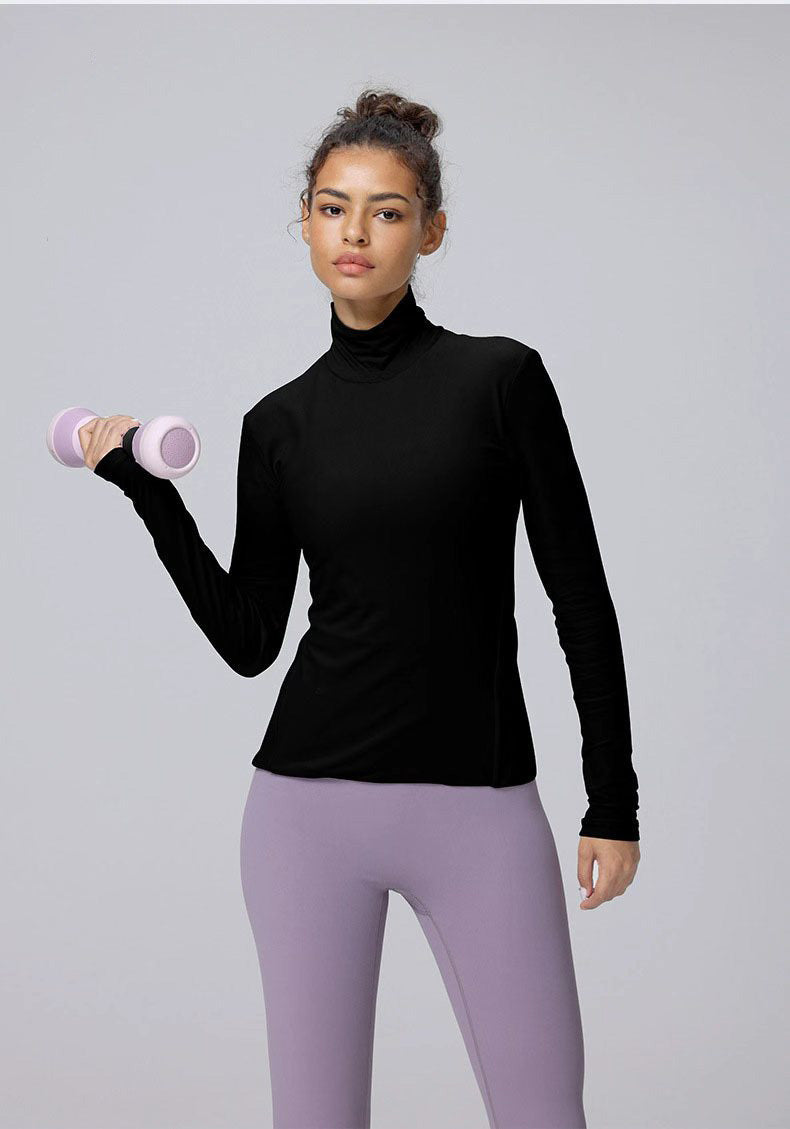 Long-sleeved T-shirt