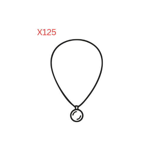 Necklace(X125)